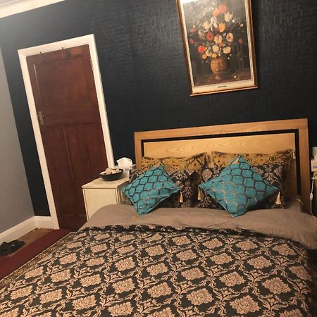 House 220 Hotel London Luaran gambar