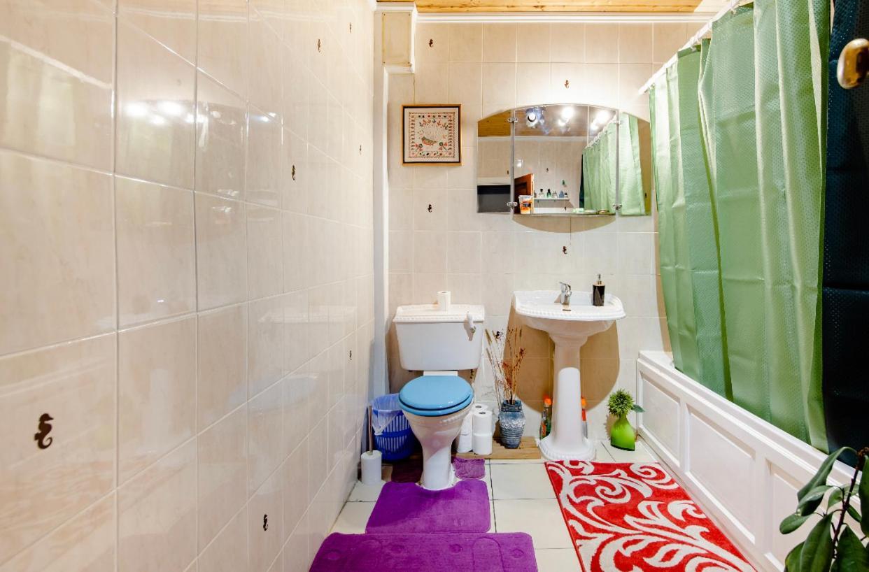 House 220 Hotel London Luaran gambar