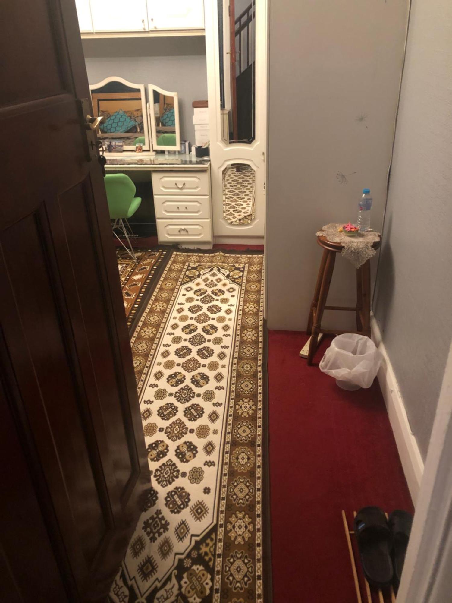 House 220 Hotel London Luaran gambar
